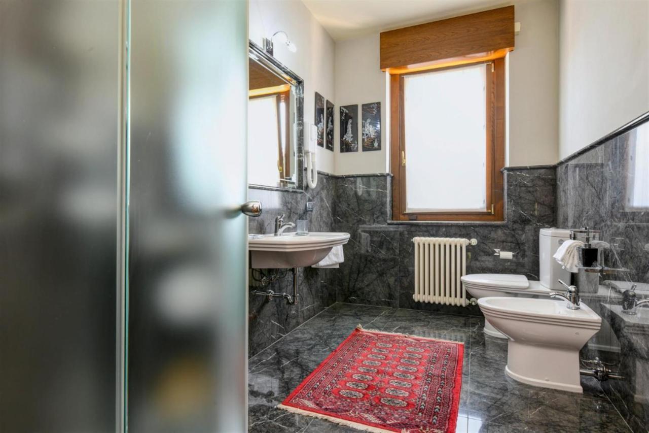 Moniga del Garda Private Luxury Villa With Pool מראה חיצוני תמונה